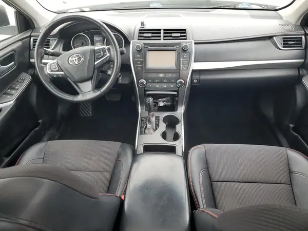 4T1BF1FK4GU149886 2016 TOYOTA CAMRY - Image 8