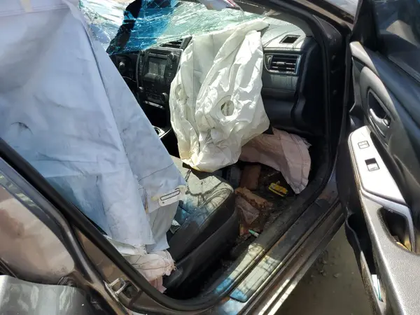 4T1BF1FK4GU150147 2016 TOYOTA CAMRY - Image 8