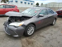 4T1BF1FK4GU150245 2016 TOYOTA CAMRY