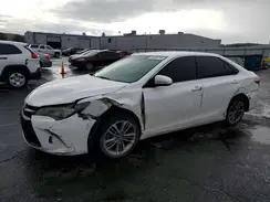 4T1BF1FK4GU150343 2016 TOYOTA CAMRY
