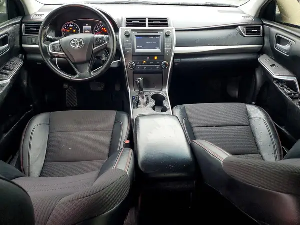 4T1BF1FK4GU150343 2016 TOYOTA CAMRY - Image 8
