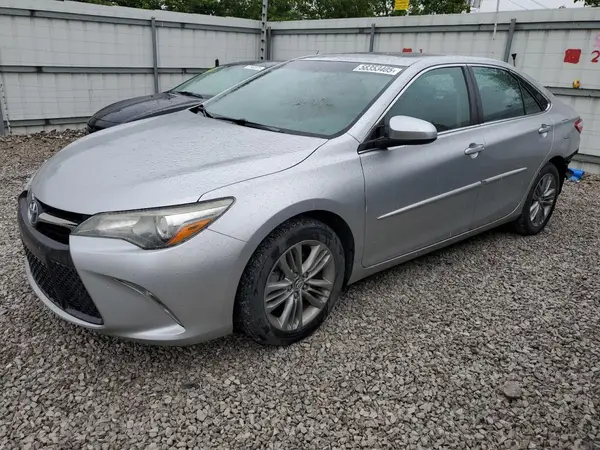 4T1BF1FK4GU150682 2016 TOYOTA CAMRY - Image 1