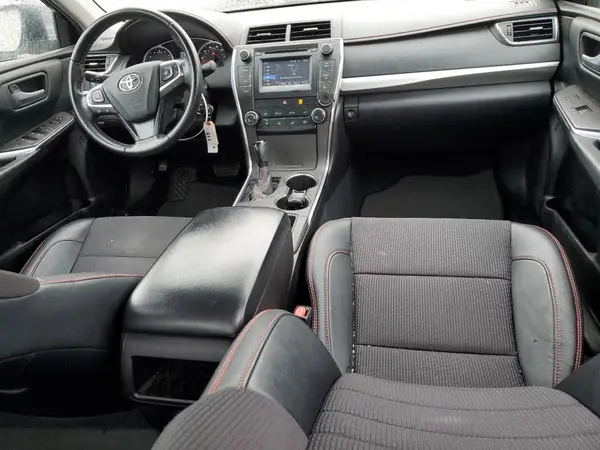 4T1BF1FK4GU150682 2016 TOYOTA CAMRY - Image 8
