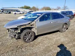 4T1BF1FK4GU150701 2016 TOYOTA CAMRY