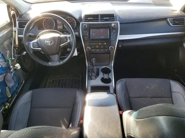 4T1BF1FK4GU150701 2016 TOYOTA CAMRY - Image 8