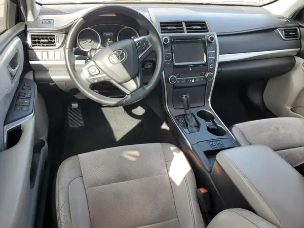 4T1BF1FK4GU150777 2016 TOYOTA CAMRY - Image 8