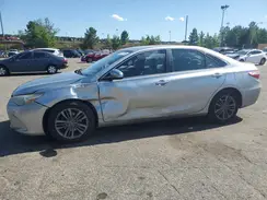 4T1BF1FK4GU151041 2016 TOYOTA CAMRY