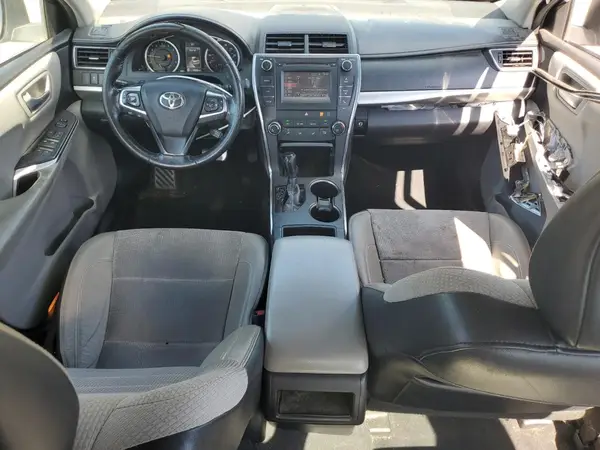 4T1BF1FK4GU151041 2016 TOYOTA CAMRY - Image 8