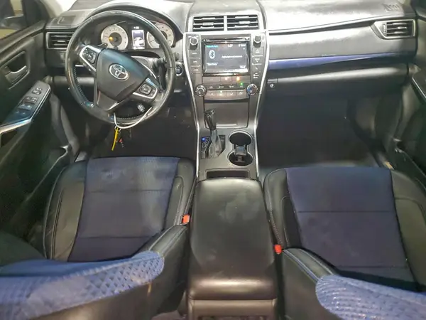 4T1BF1FK4GU151282 2016 TOYOTA CAMRY - Image 8
