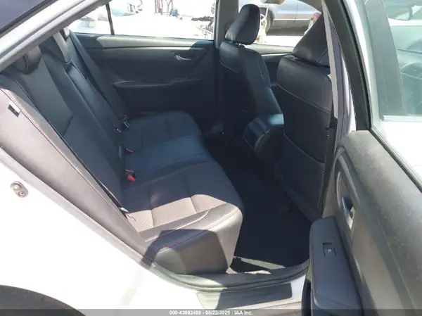 4T1BF1FK4GU151475 2016 TOYOTA CAMRY - Image 8