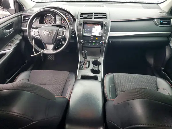 4T1BF1FK4GU152075 2016 TOYOTA CAMRY - Image 8