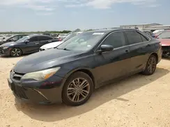 4T1BF1FK4GU152609 2016 TOYOTA CAMRY