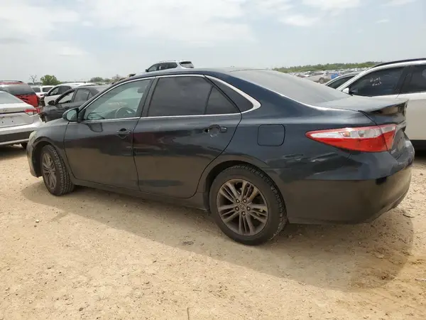 4T1BF1FK4GU152609 2016 TOYOTA CAMRY - Image 2