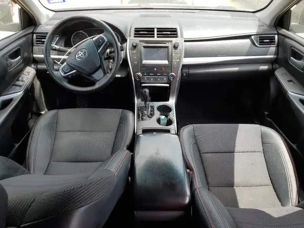 4T1BF1FK4GU152609 2016 TOYOTA CAMRY - Image 8