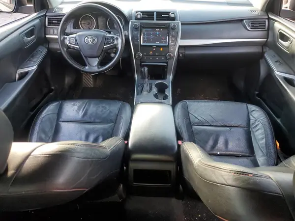 4T1BF1FK4GU152822 2016 TOYOTA CAMRY - Image 8