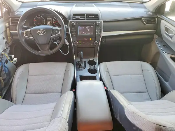 4T1BF1FK4GU153050 2016 TOYOTA CAMRY - Image 8