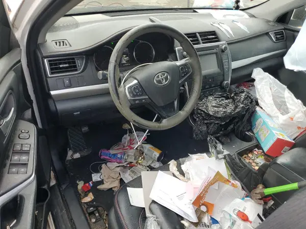 4T1BF1FK4GU154859 2016 TOYOTA CAMRY - Image 8