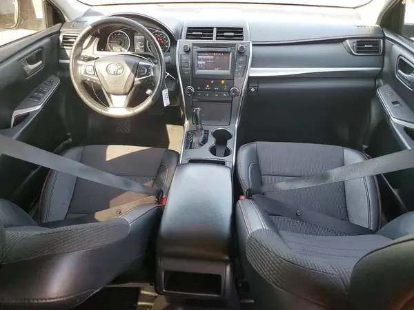 4T1BF1FK4GU156210 2016 TOYOTA CAMRY - Image 8