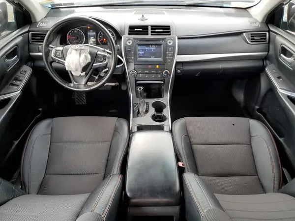 4T1BF1FK4GU156420 2016 TOYOTA CAMRY - Image 8