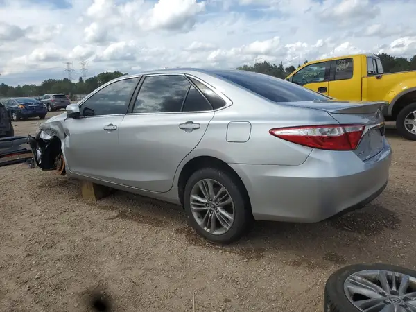 4T1BF1FK4GU156658 2016 TOYOTA CAMRY - Image 2