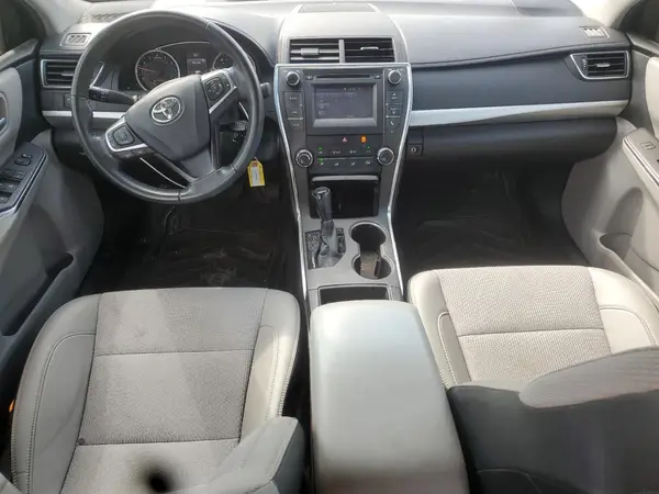 4T1BF1FK4GU156658 2016 TOYOTA CAMRY - Image 8