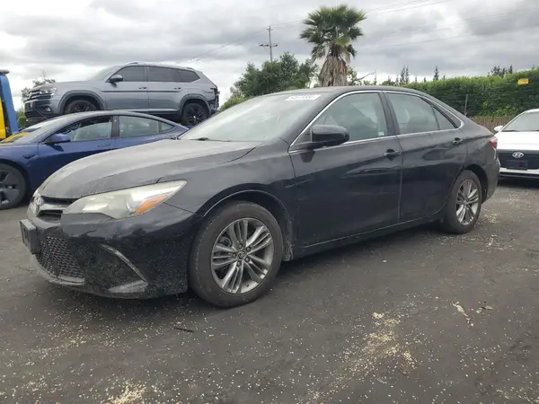 4T1BF1FK4GU157289 2016 TOYOTA CAMRY - Image 1