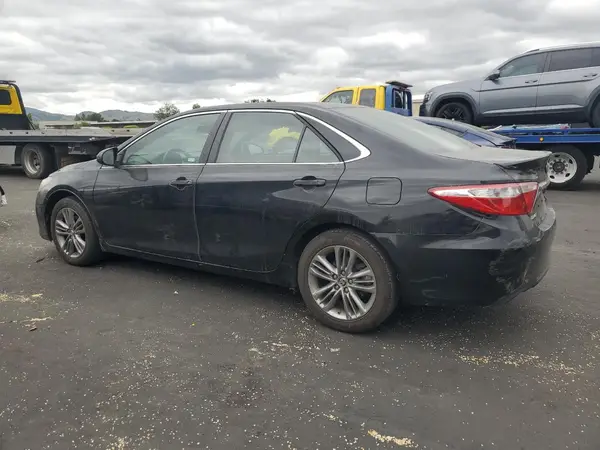 4T1BF1FK4GU157289 2016 TOYOTA CAMRY - Image 2