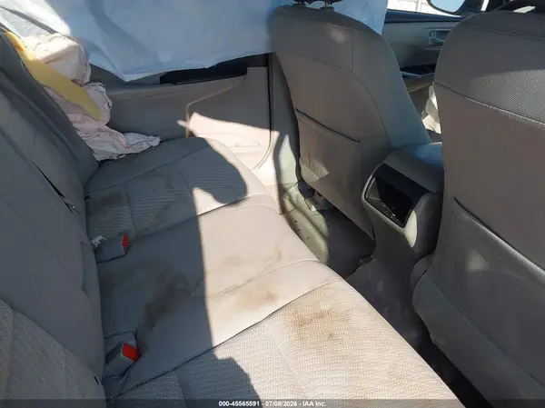 4T1BF1FK4GU157454 2016 TOYOTA CAMRY - Image 8