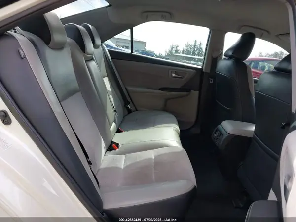 4T1BF1FK4GU157888 2016 TOYOTA CAMRY - Image 8