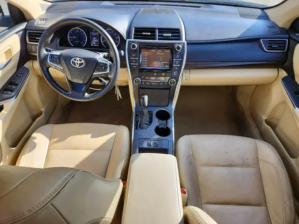 4T1BF1FK4GU157907 2016 TOYOTA CAMRY - Image 8