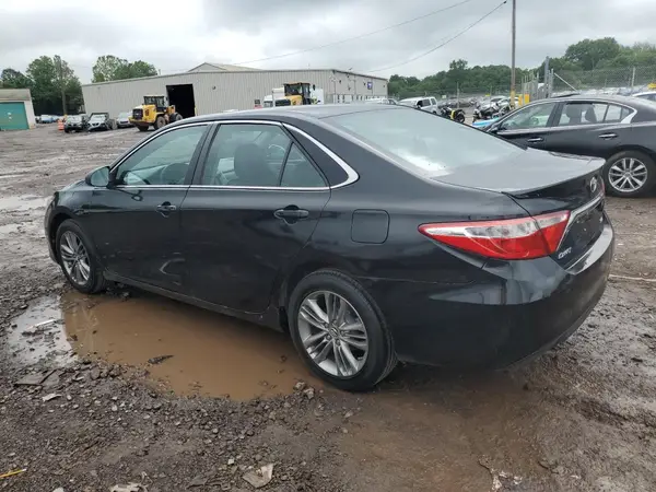 4T1BF1FK4GU158426 2016 TOYOTA CAMRY - Image 2