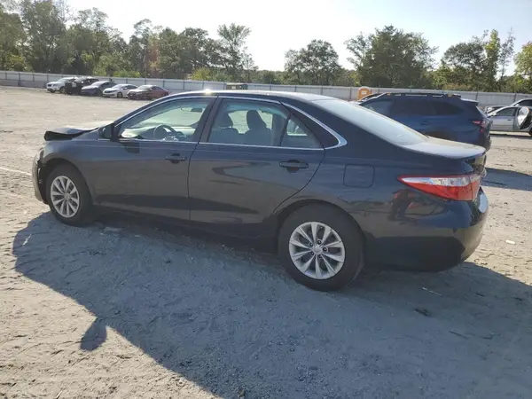 4T1BF1FK4GU159091 2016 TOYOTA CAMRY - Image 2