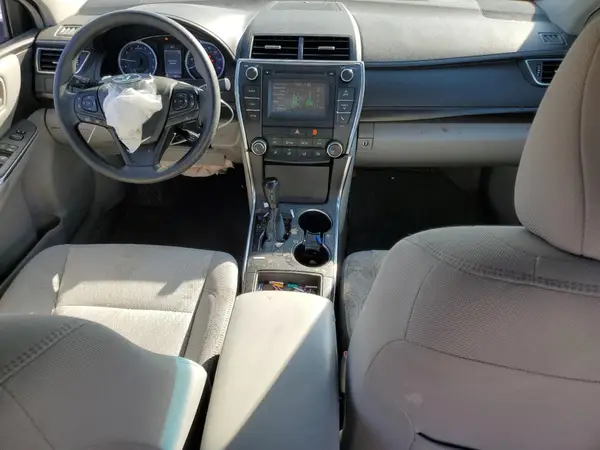 4T1BF1FK4GU159091 2016 TOYOTA CAMRY - Image 8