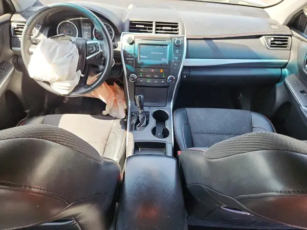 4T1BF1FK4GU159558 2016 TOYOTA CAMRY - Image 8