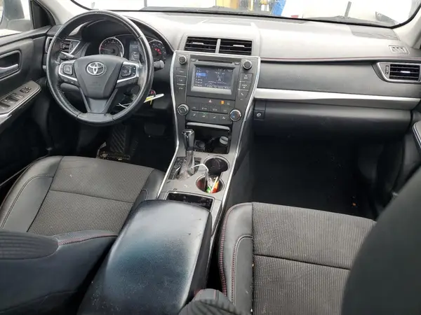 4T1BF1FK4GU159821 2016 TOYOTA CAMRY - Image 8