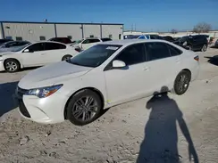 4T1BF1FK4GU160242 2016 TOYOTA CAMRY