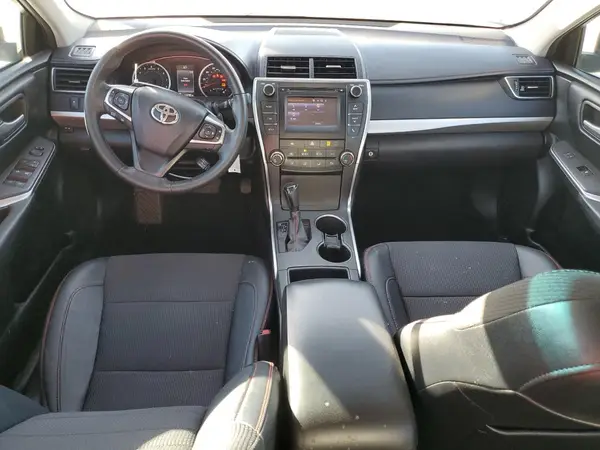 4T1BF1FK4GU160242 2016 TOYOTA CAMRY - Image 8