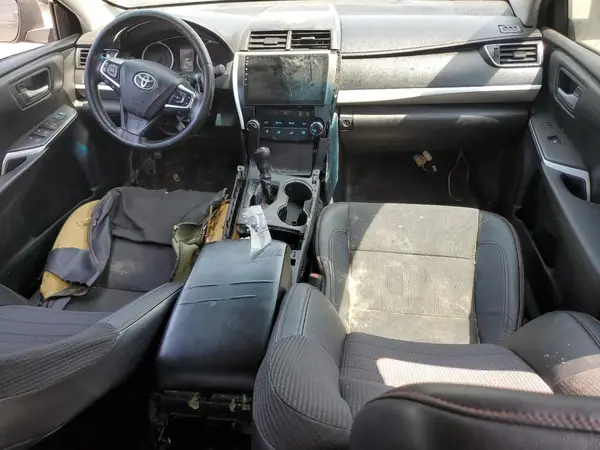 4T1BF1FK4GU160578 2016 TOYOTA CAMRY - Image 8
