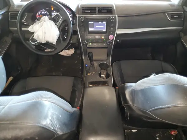 4T1BF1FK4GU160581 2016 TOYOTA CAMRY - Image 8