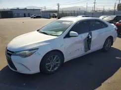4T1BF1FK4GU160600 2016 TOYOTA CAMRY