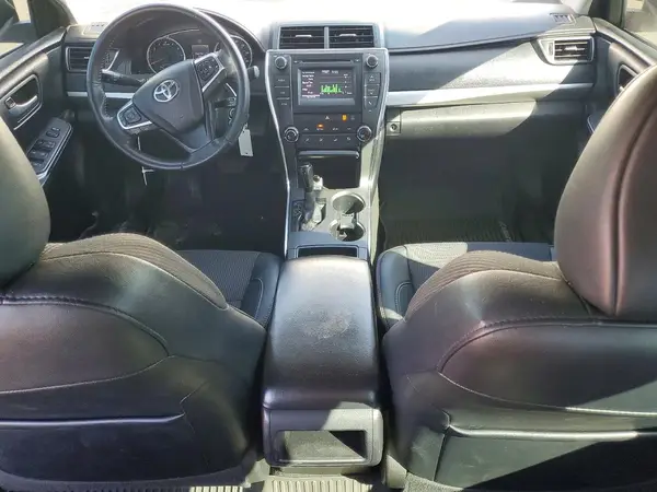 4T1BF1FK4GU160600 2016 TOYOTA CAMRY - Image 8