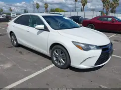 4T1BF1FK4GU160807 2016 TOYOTA CAMRY