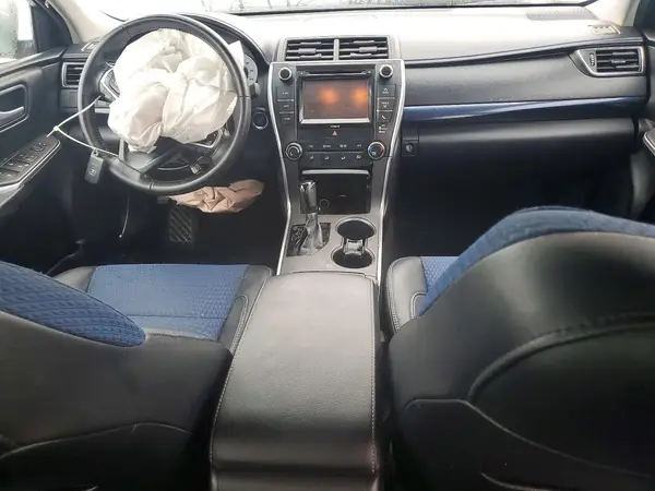 4T1BF1FK4GU160855 2016 TOYOTA CAMRY - Image 8