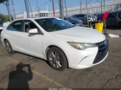 4T1BF1FK4GU160953 2016 TOYOTA CAMRY