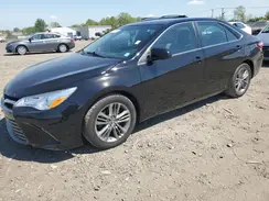 4T1BF1FK4GU160967 2016 TOYOTA CAMRY