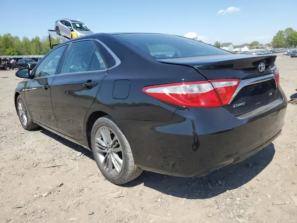 4T1BF1FK4GU160967 2016 TOYOTA CAMRY - Image 2