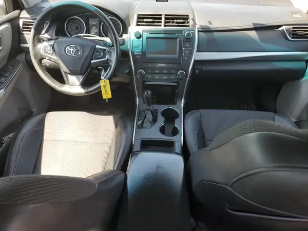 4T1BF1FK4GU160967 2016 TOYOTA CAMRY - Image 8