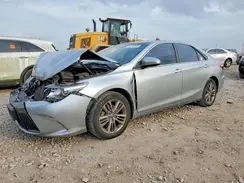 4T1BF1FK4GU160984 2016 TOYOTA CAMRY