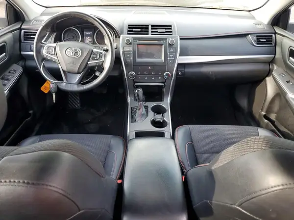 4T1BF1FK4GU160984 2016 TOYOTA CAMRY - Image 8