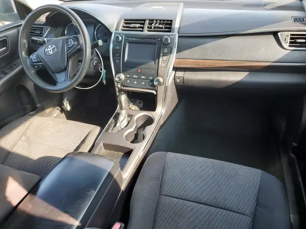 4T1BF1FK4GU161505 2016 TOYOTA CAMRY - Image 8